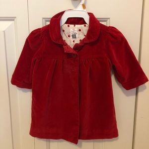 Carter’s Baby jacket
